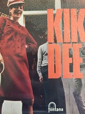 Kiki Dee,Running Out Of Fools