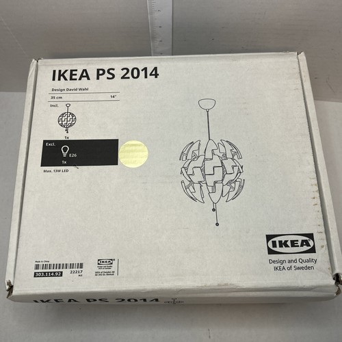 Ikea 2014 modern orb - 2014,