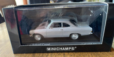 1/43 Opel Rekord A Coupe in
