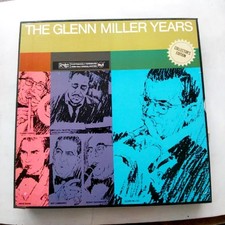The Glenn Miller Years Box Set