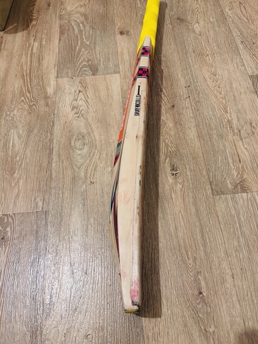 Gray nicolls cricket - gray, bat