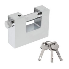 Keys Anti Theft Locker