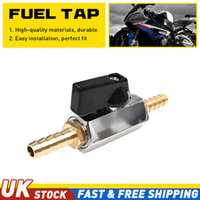 Universal 8mm In-Line Petrol