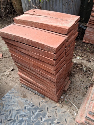 Ketley quarry tiles 215 - quarry,