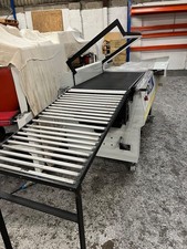 Adpak Smipack Shrink Wrapper