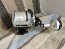 Accurate Tern 500, Made in