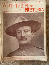 30 Instalments of magazine