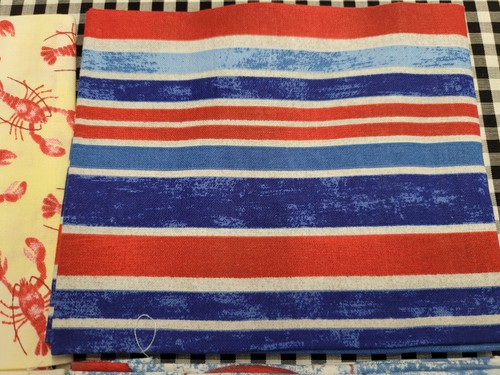 Sale various fat quarters - various,