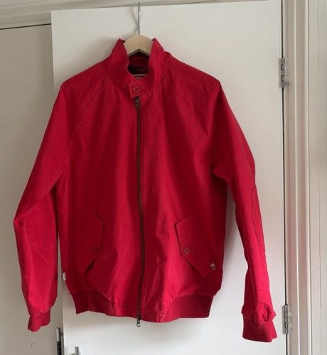 Sons mens harrington jacket - &,