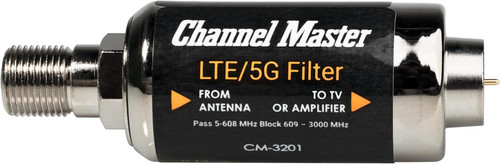 Channel master lte filter - lte, 5g