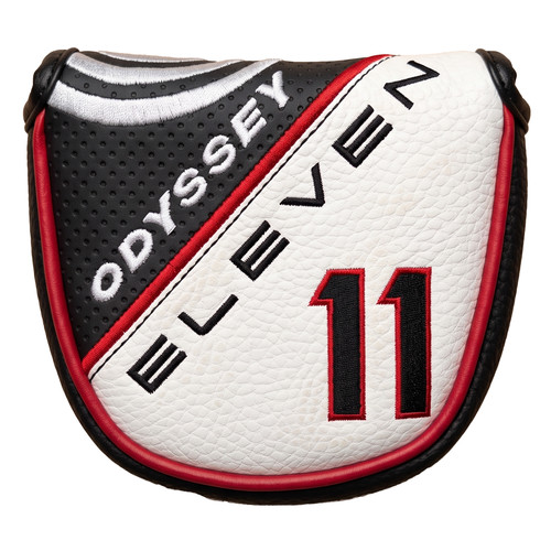 Odyssey eleven mallet golf - eleven,