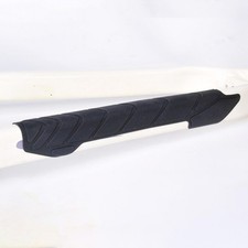 Bike frame chain protector - bike,