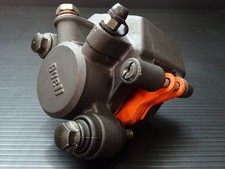 Buell XB9S Lightning Genuine