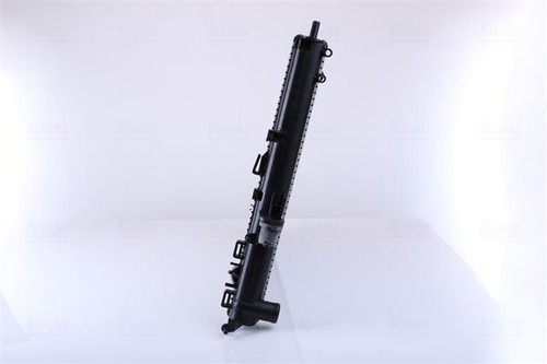 Nissens 64308a radiator engine - nissens,