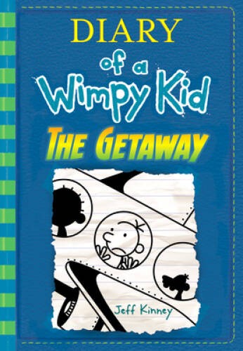 The getaway diary - a, wimpy