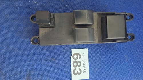 Nissan micra k11 front drivers - front,