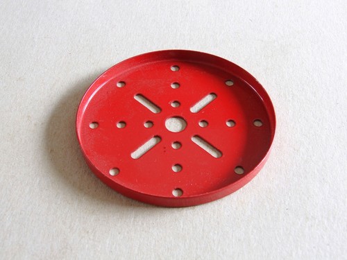 Meccano compatible 2 inch - compatible,