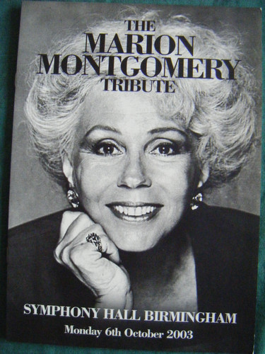 Marion montgomery - marion,