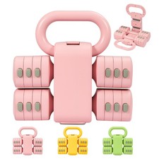 Multifunctional Dumbbells 2in
