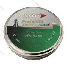 Rifle Premium Series .22/5.5mm