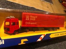 Vintage 1985 Corgi C1238