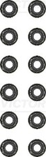 2x Fits REINZ 12-31306-08 Seal Set, valve stem OE REPLACEMENT