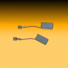 Carbon Brushes Motor Rod for