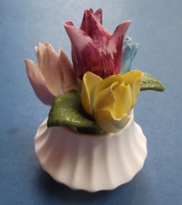 Radnor Staffordshir Bone China