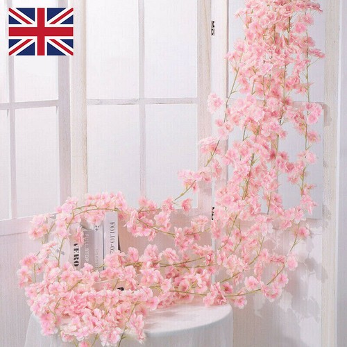 Artificial cherry rattan fake - cherry,