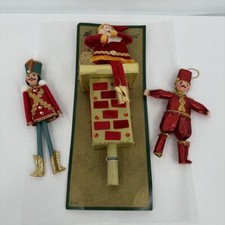 3 Unusual Christmas tree