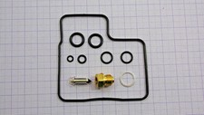 Carburetor Repair Kit Honda VF 700 Magna 1984-86 - Float Needle Valve