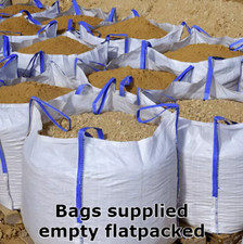 One Tonne FIBC Dumpy Bags 1