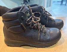 lomer walking boots