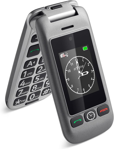 Artfone volte sim free - 4g, &