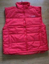 Body Warmer Gillet Mens