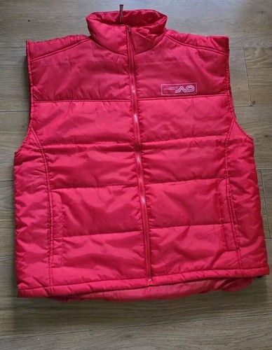 Body warmer gillet mens - body,