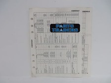 Suzuki Quick Reference Service