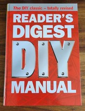 Reader's Digest DIY Manual