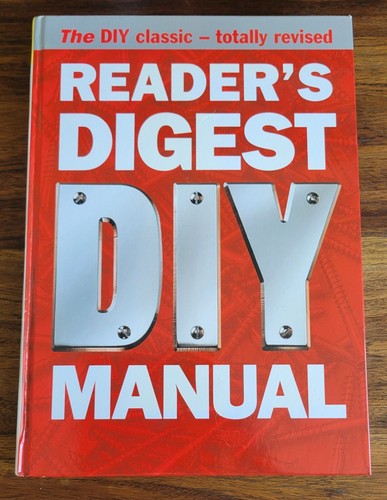 Reader digest diy - reader's,