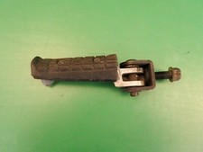 TRIUMPH 900 1200 REAR PILLION