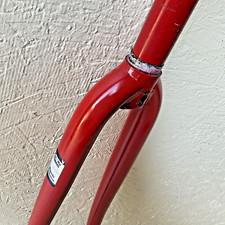 BIANCHI FORK 700C ONE INCH