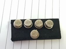 5pcs GPD-463 Wide Band Amplifier 5MHz - 400MHz Max Amplifier Low Power