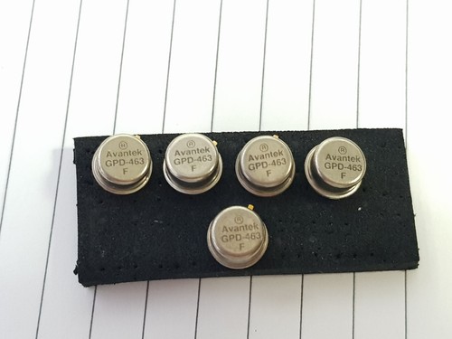 5pcs gpd 463 wide band - gpd-463,
