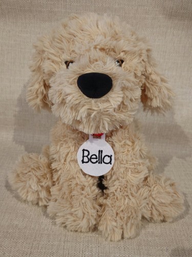 Personalised dog cockapoo - personalised,