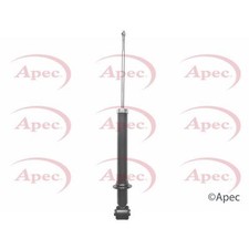 APEC Rear Shock Absorber for Saab 9-5 HOT Aero B235R 2.3 Nov 2005 to Nov 2009