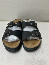 scholl sandals Men Uk11 Blue