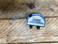 Yamaha Stratoliner/Roadliner XV1900 Number plate Light OEM