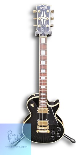 Orville gibson electric - gibson,