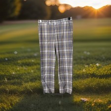 Galvin Green Grey & Yellow