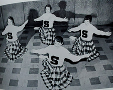 1958 Speedway High School